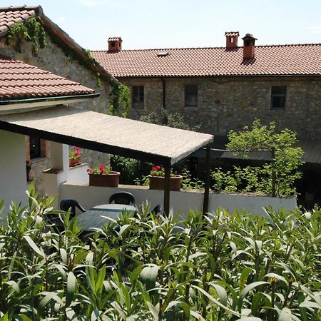 Agriturismo San Ottaviano Monterotondo  Εξωτερικό φωτογραφία