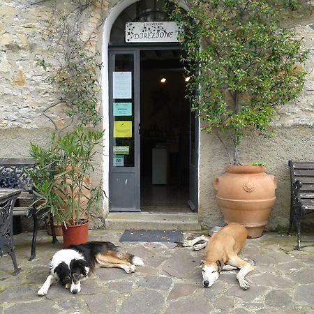 Agriturismo San Ottaviano Monterotondo  Εξωτερικό φωτογραφία