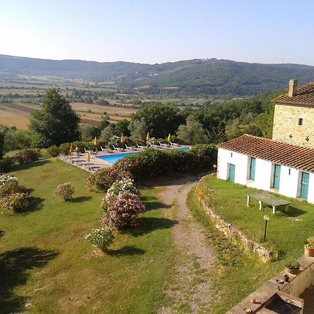 Agriturismo San Ottaviano Monterotondo  Εξωτερικό φωτογραφία