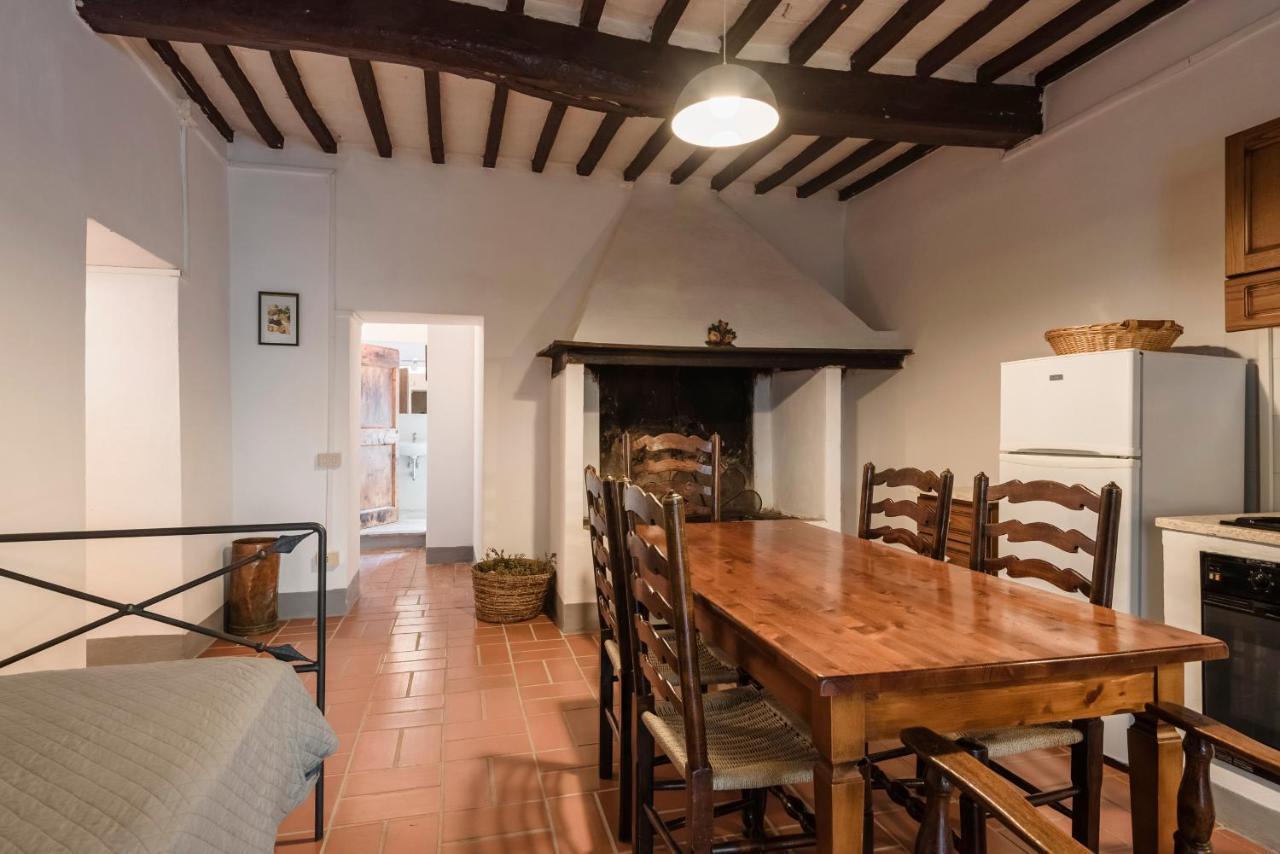 Agriturismo San Ottaviano Monterotondo  Εξωτερικό φωτογραφία