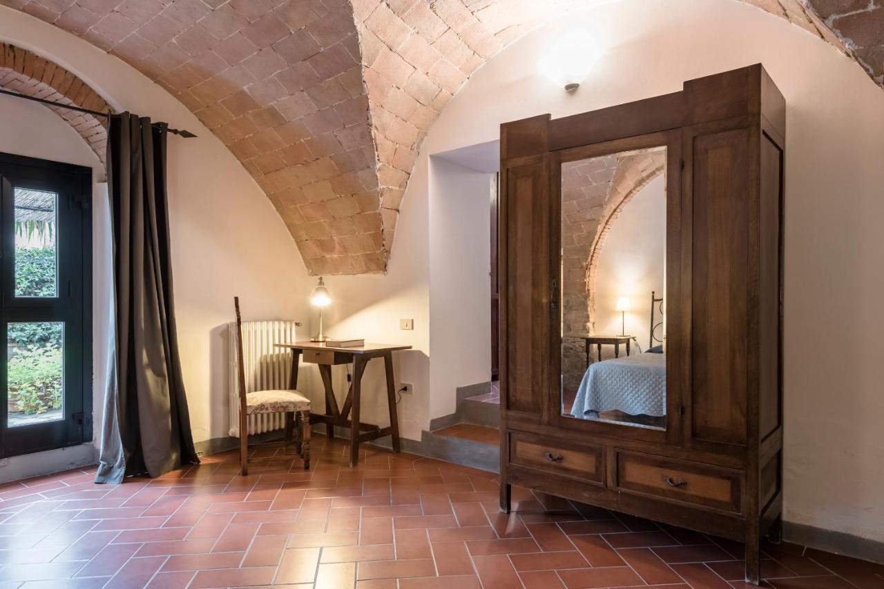 Agriturismo San Ottaviano Monterotondo  Εξωτερικό φωτογραφία