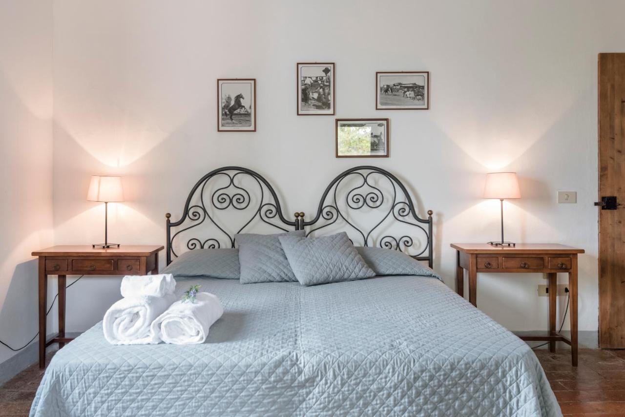 Agriturismo San Ottaviano Monterotondo  Εξωτερικό φωτογραφία