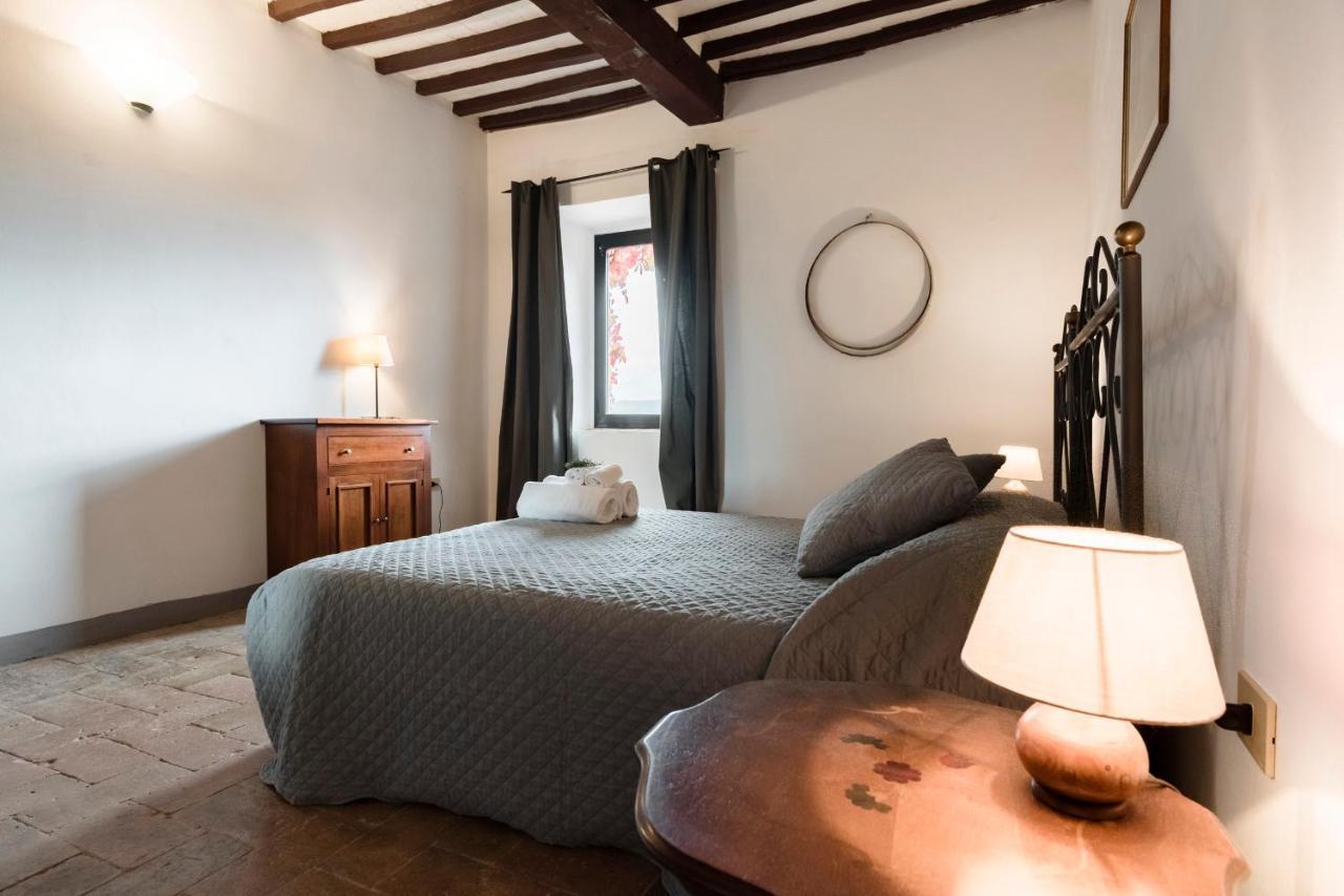 Agriturismo San Ottaviano Monterotondo  Εξωτερικό φωτογραφία