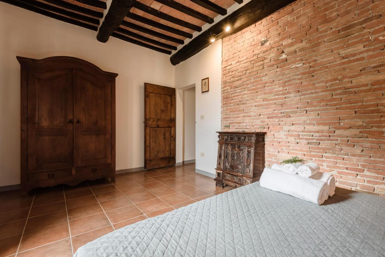 Agriturismo San Ottaviano Monterotondo  Εξωτερικό φωτογραφία