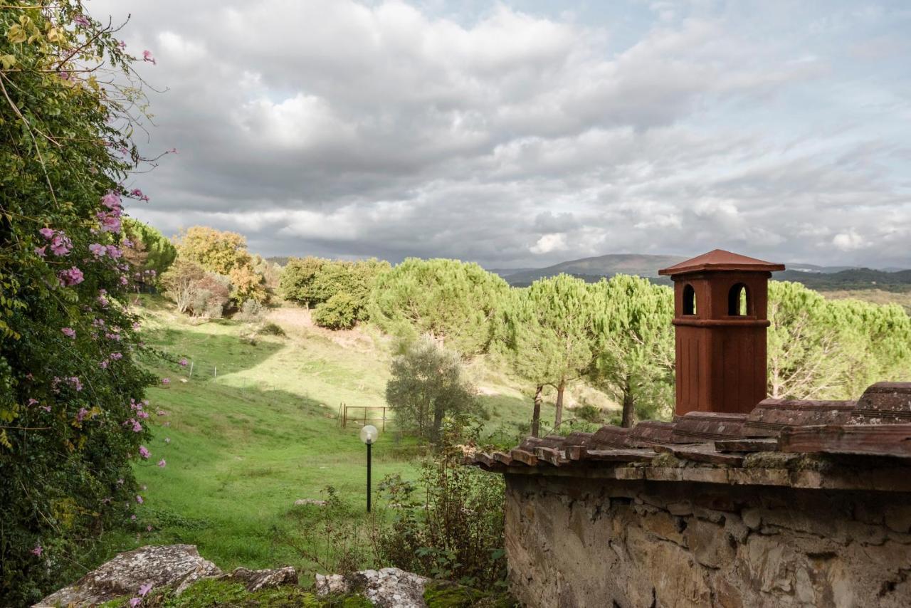 Agriturismo San Ottaviano Monterotondo  Εξωτερικό φωτογραφία