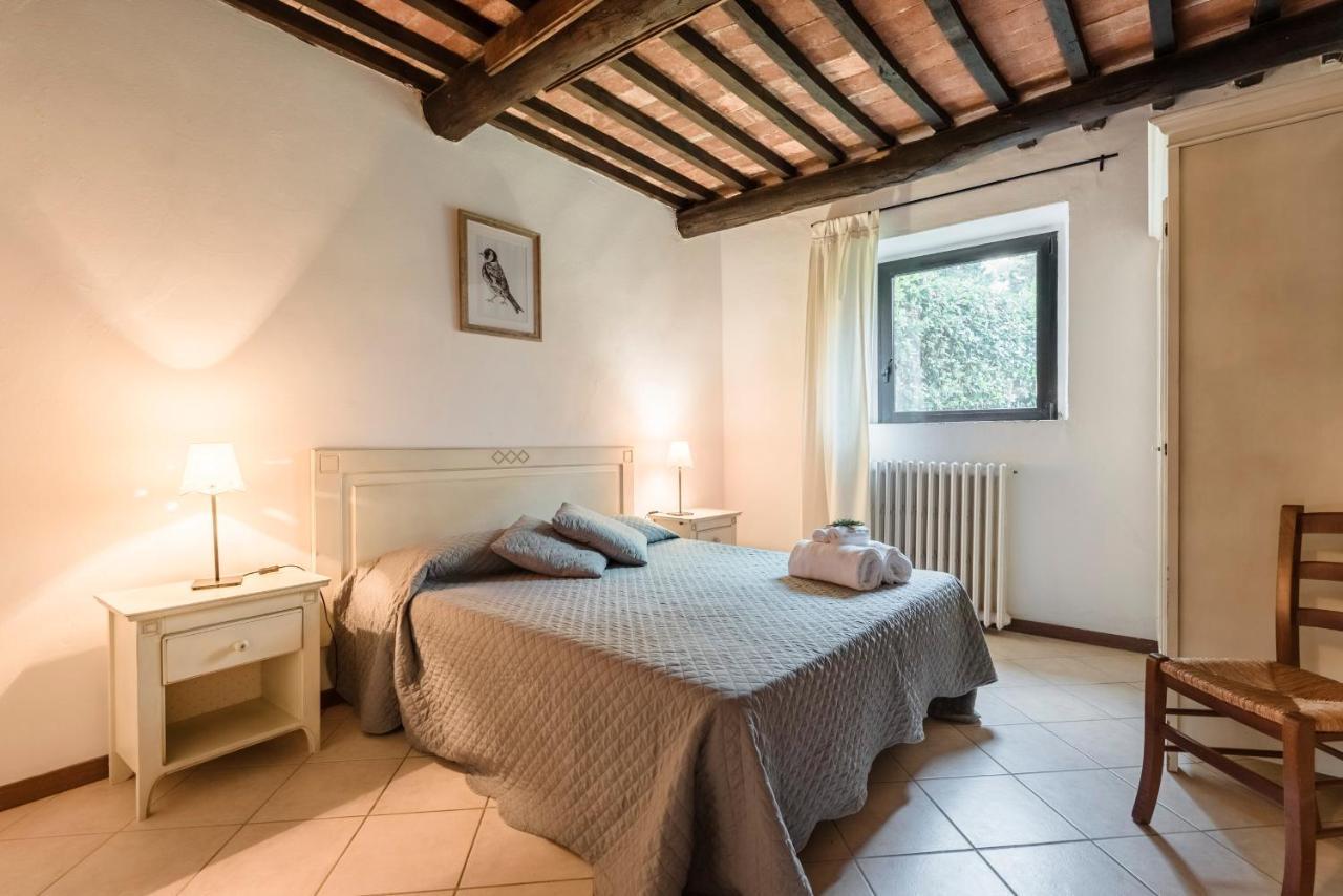 Agriturismo San Ottaviano Monterotondo  Εξωτερικό φωτογραφία