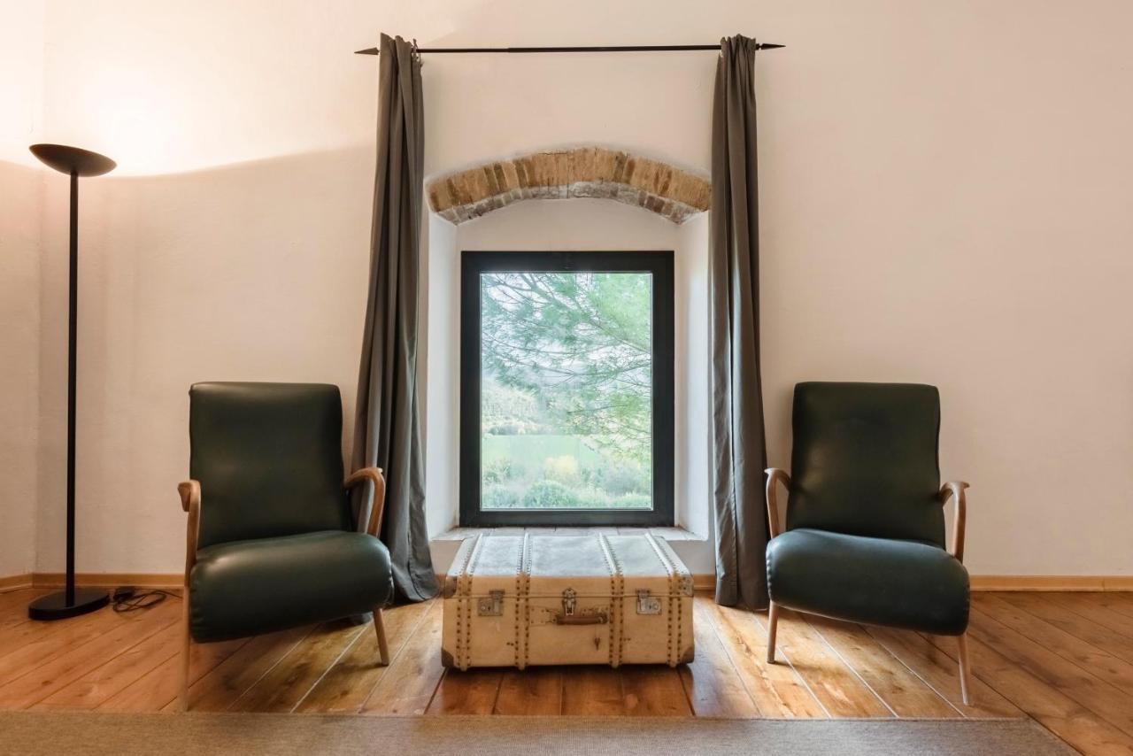 Agriturismo San Ottaviano Monterotondo  Εξωτερικό φωτογραφία