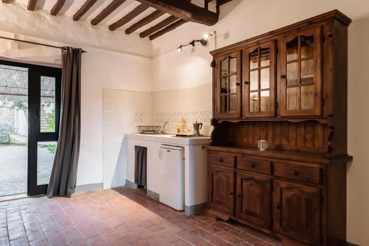 Agriturismo San Ottaviano Monterotondo  Εξωτερικό φωτογραφία