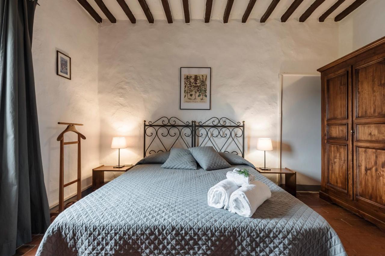 Agriturismo San Ottaviano Monterotondo  Εξωτερικό φωτογραφία