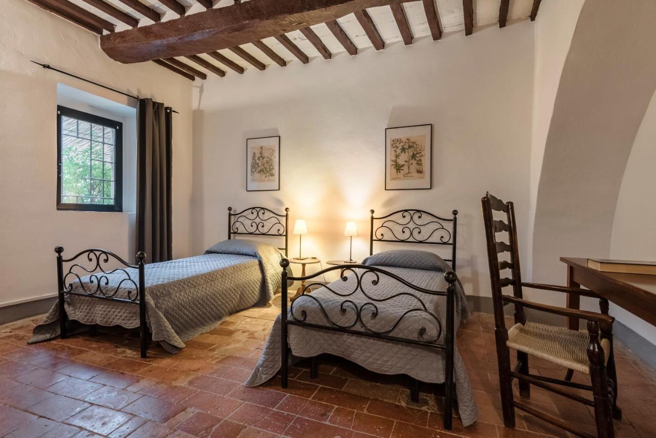 Agriturismo San Ottaviano Monterotondo  Εξωτερικό φωτογραφία