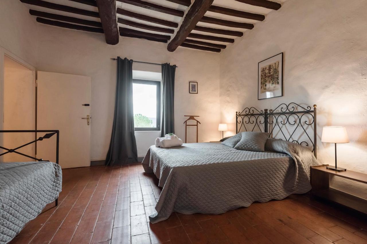 Agriturismo San Ottaviano Monterotondo  Εξωτερικό φωτογραφία