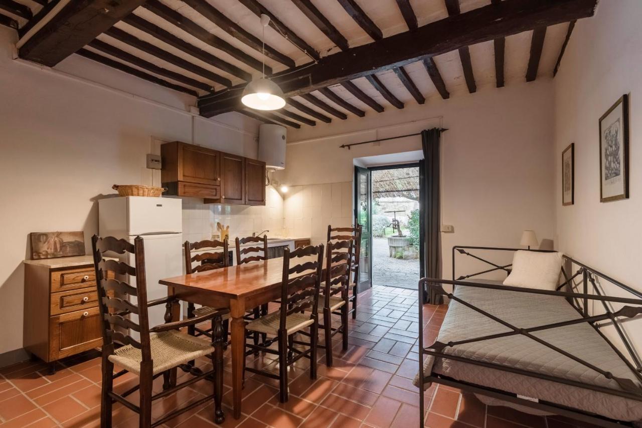Agriturismo San Ottaviano Monterotondo  Εξωτερικό φωτογραφία