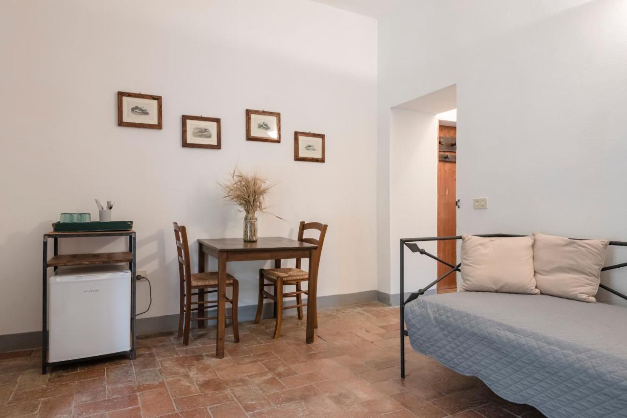 Agriturismo San Ottaviano Monterotondo  Εξωτερικό φωτογραφία