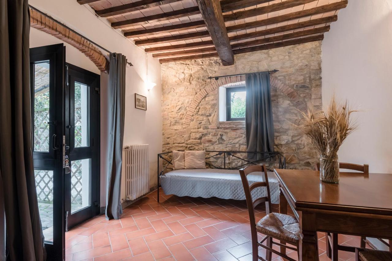 Agriturismo San Ottaviano Monterotondo  Εξωτερικό φωτογραφία