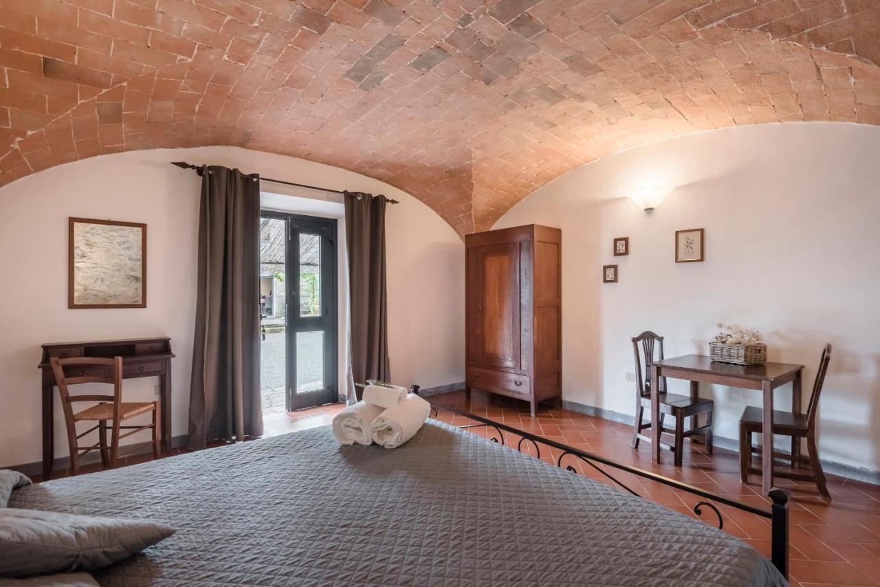 Agriturismo San Ottaviano Monterotondo  Εξωτερικό φωτογραφία