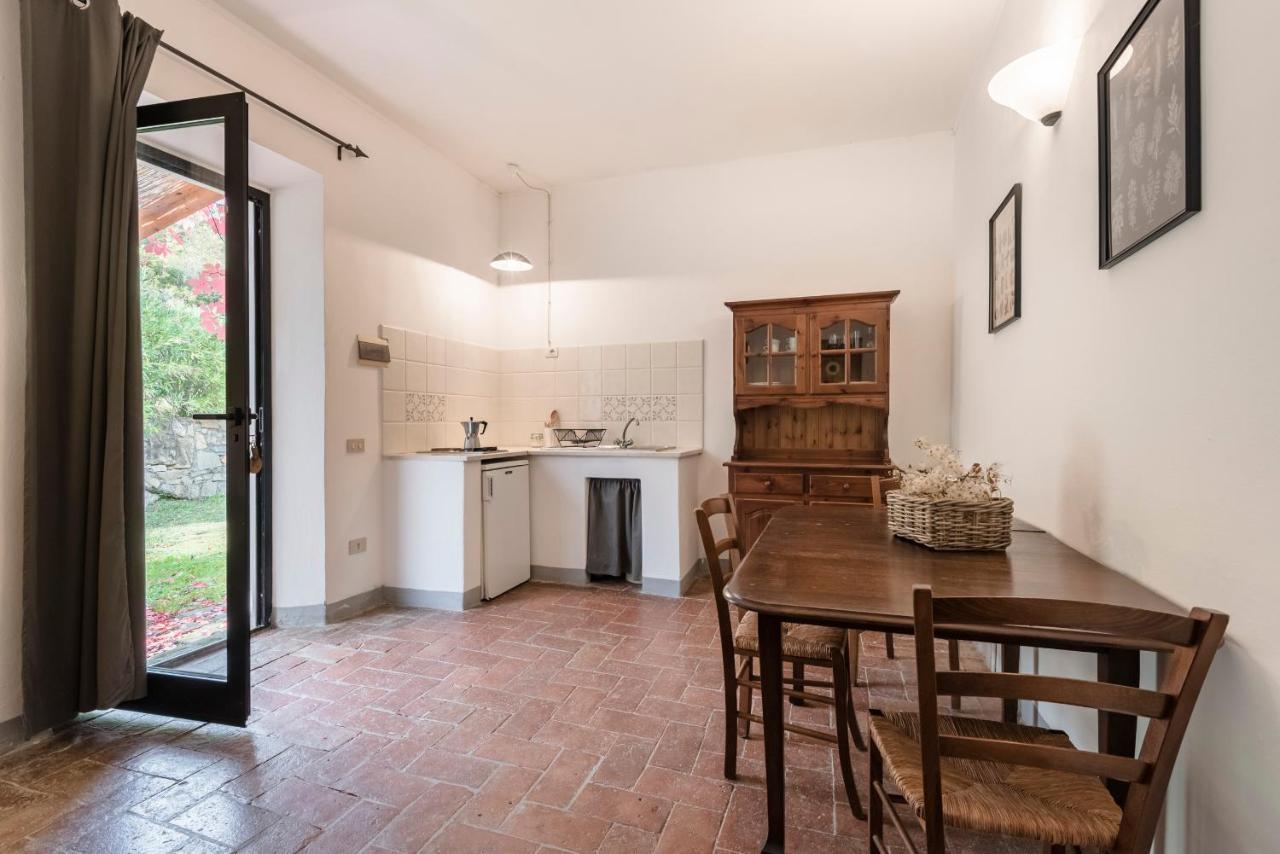 Agriturismo San Ottaviano Monterotondo  Εξωτερικό φωτογραφία