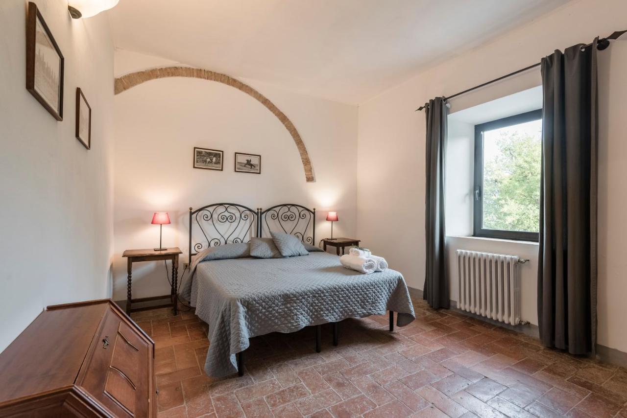 Agriturismo San Ottaviano Monterotondo  Εξωτερικό φωτογραφία