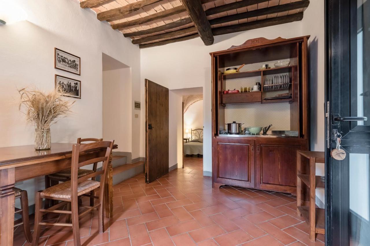 Agriturismo San Ottaviano Monterotondo  Εξωτερικό φωτογραφία