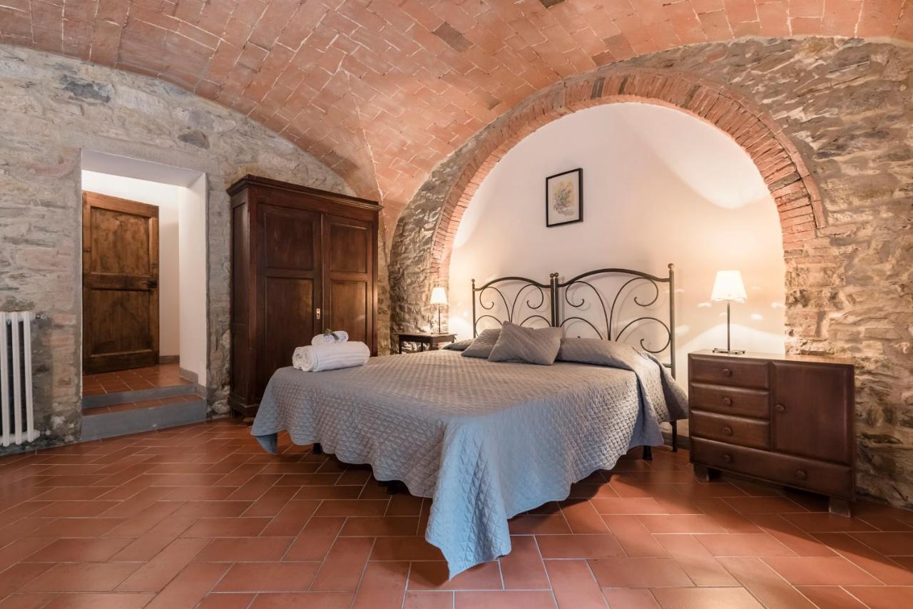 Agriturismo San Ottaviano Monterotondo  Εξωτερικό φωτογραφία