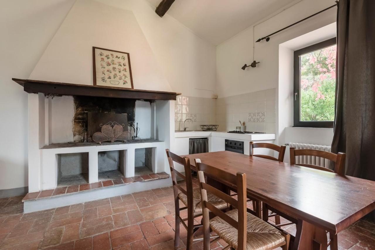 Agriturismo San Ottaviano Monterotondo  Εξωτερικό φωτογραφία