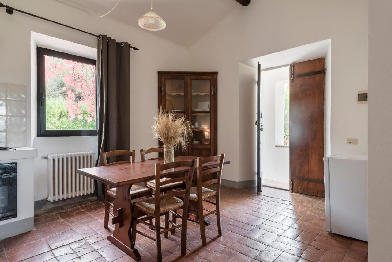 Agriturismo San Ottaviano Monterotondo  Εξωτερικό φωτογραφία