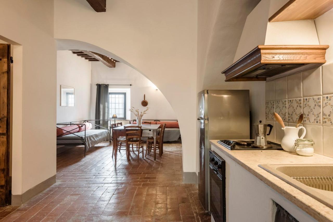 Agriturismo San Ottaviano Monterotondo  Εξωτερικό φωτογραφία