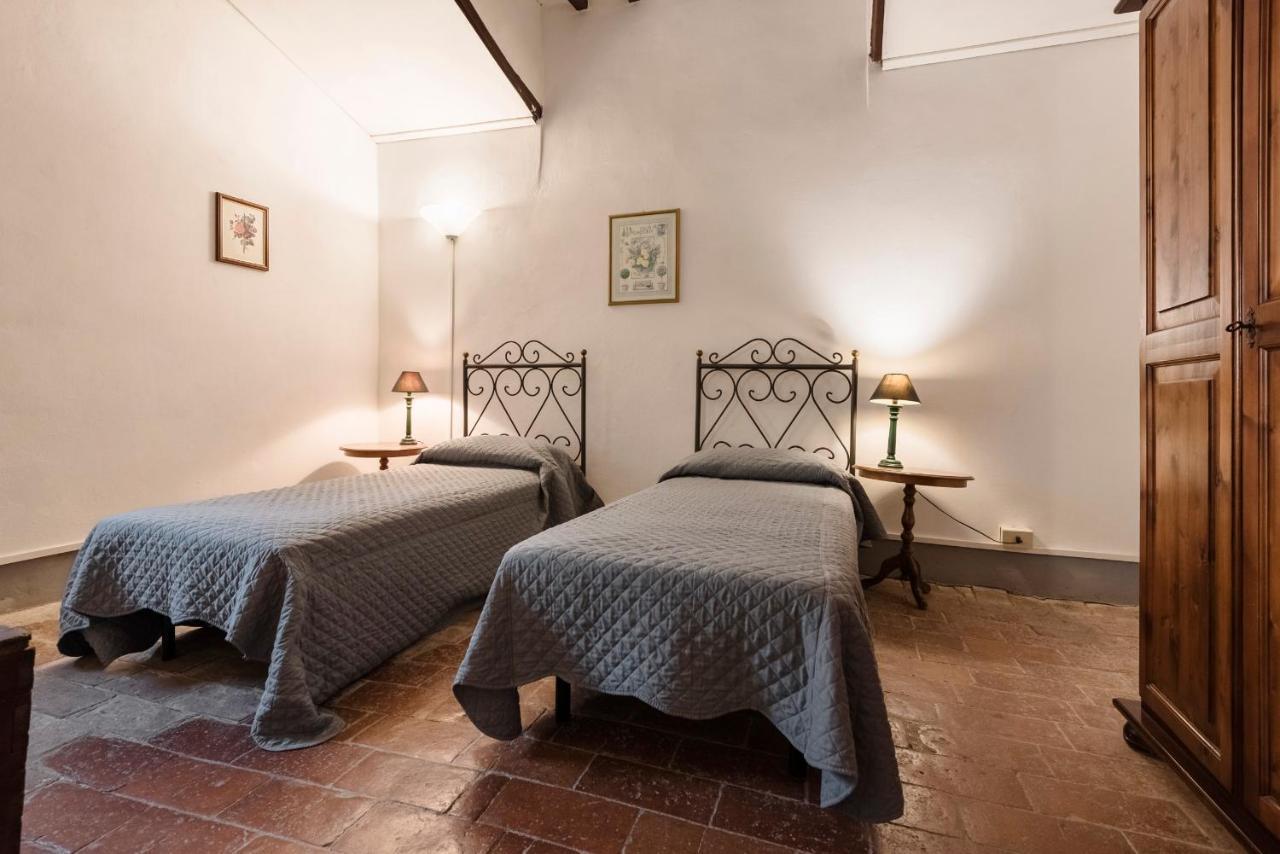 Agriturismo San Ottaviano Monterotondo  Εξωτερικό φωτογραφία