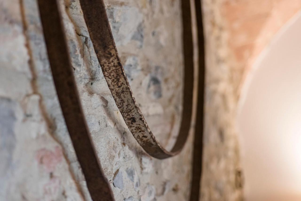 Agriturismo San Ottaviano Monterotondo  Εξωτερικό φωτογραφία