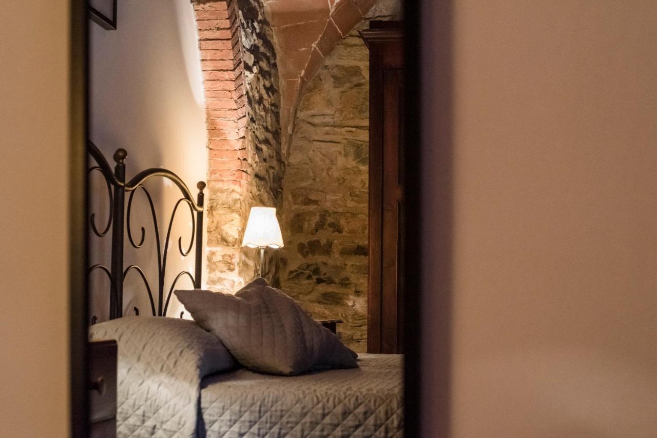 Agriturismo San Ottaviano Monterotondo  Εξωτερικό φωτογραφία