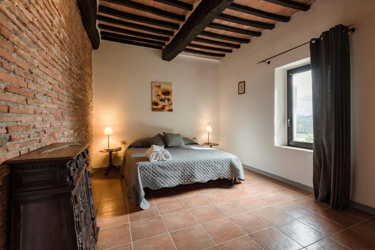 Agriturismo San Ottaviano Monterotondo  Εξωτερικό φωτογραφία