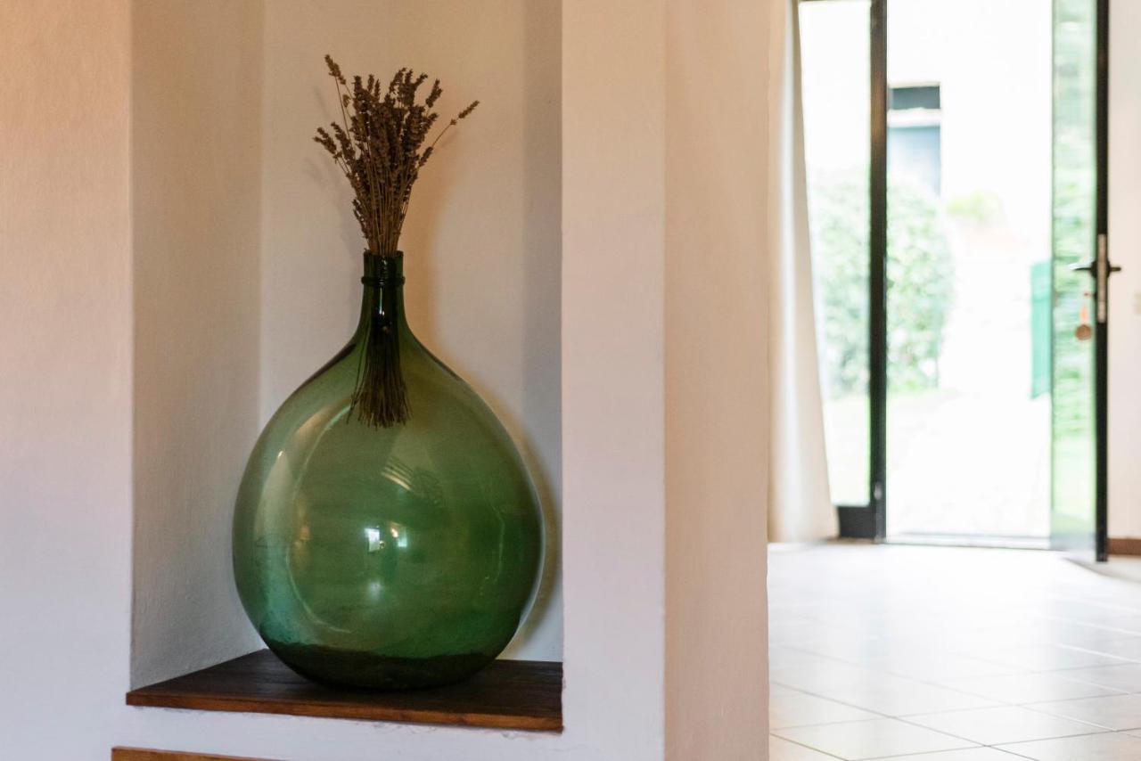 Agriturismo San Ottaviano Monterotondo  Εξωτερικό φωτογραφία