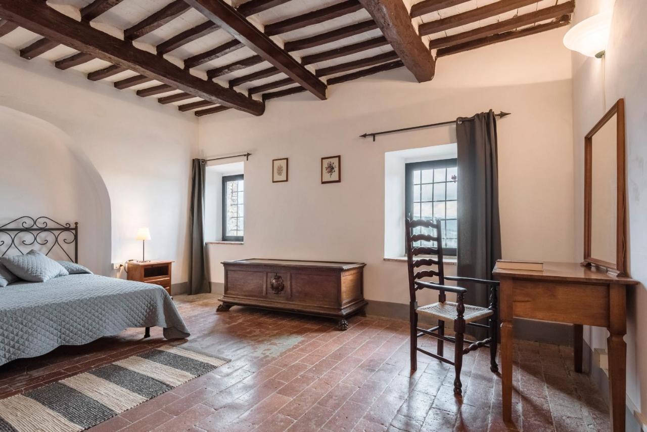 Agriturismo San Ottaviano Monterotondo  Εξωτερικό φωτογραφία