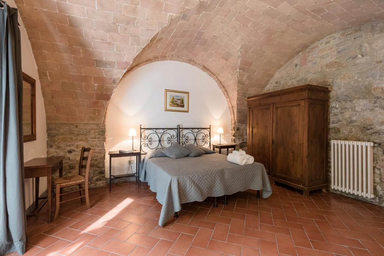 Agriturismo San Ottaviano Monterotondo  Εξωτερικό φωτογραφία