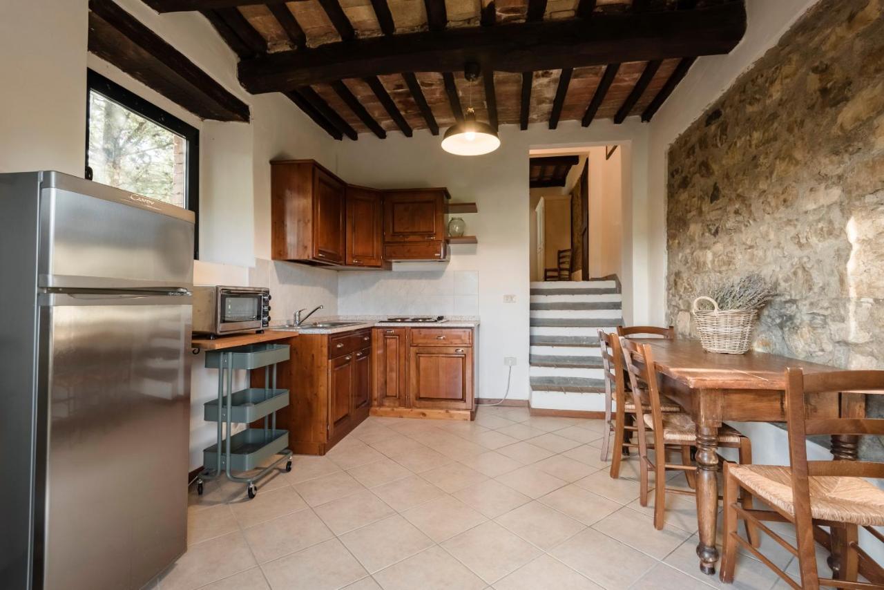 Agriturismo San Ottaviano Monterotondo  Εξωτερικό φωτογραφία