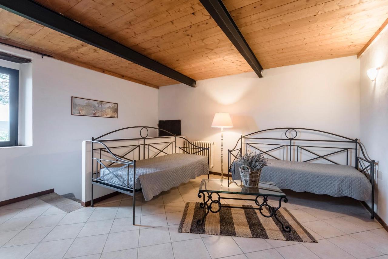 Agriturismo San Ottaviano Monterotondo  Εξωτερικό φωτογραφία