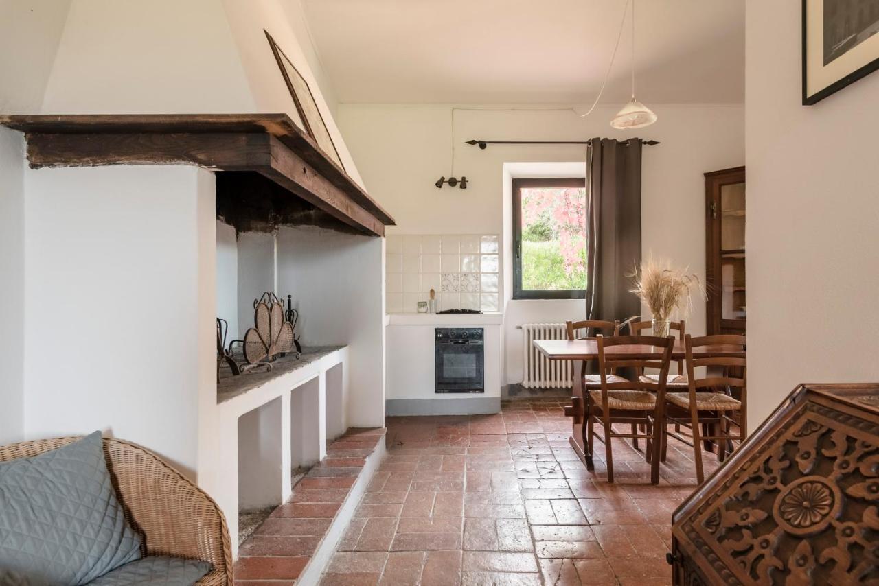 Agriturismo San Ottaviano Monterotondo  Εξωτερικό φωτογραφία
