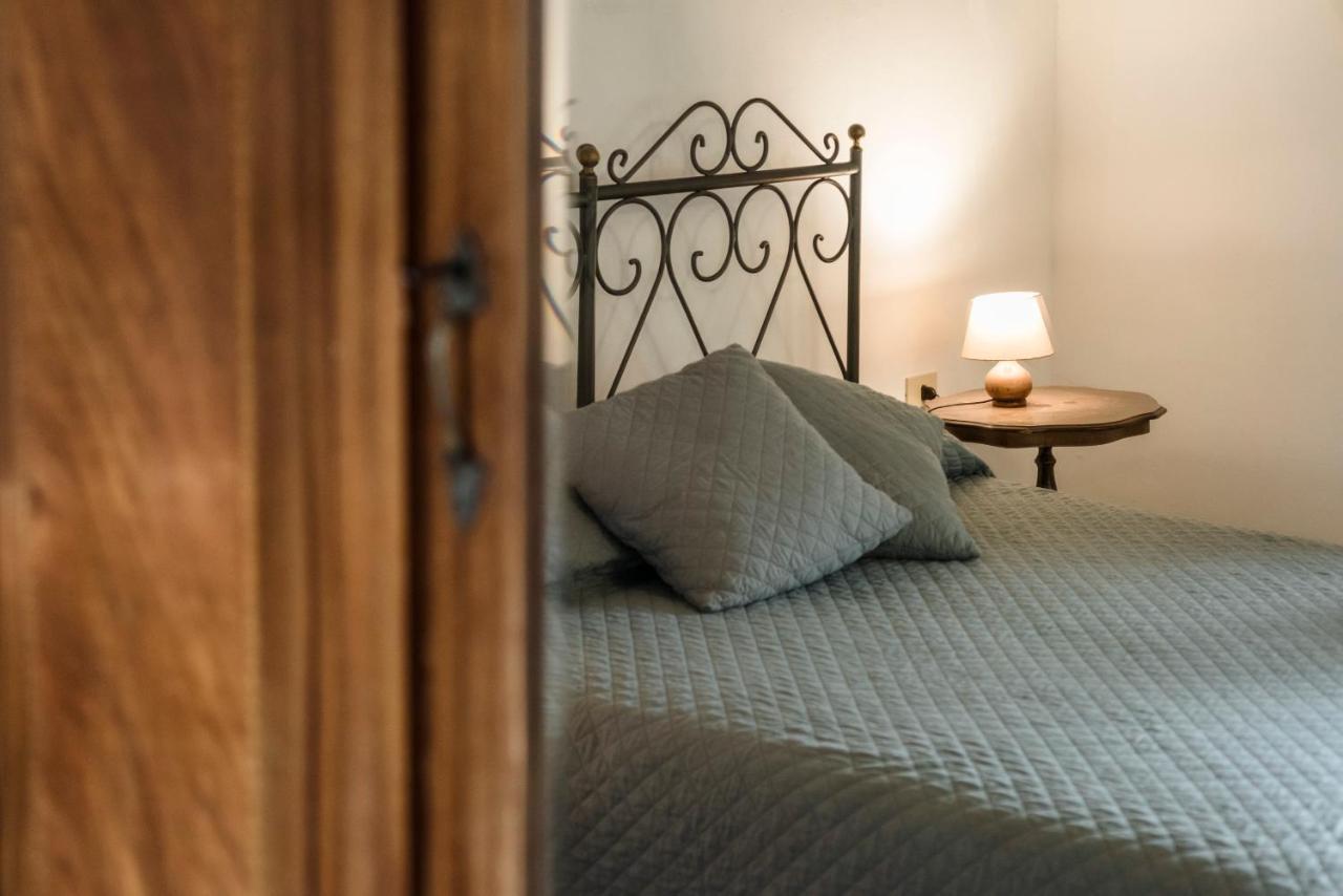 Agriturismo San Ottaviano Monterotondo  Εξωτερικό φωτογραφία