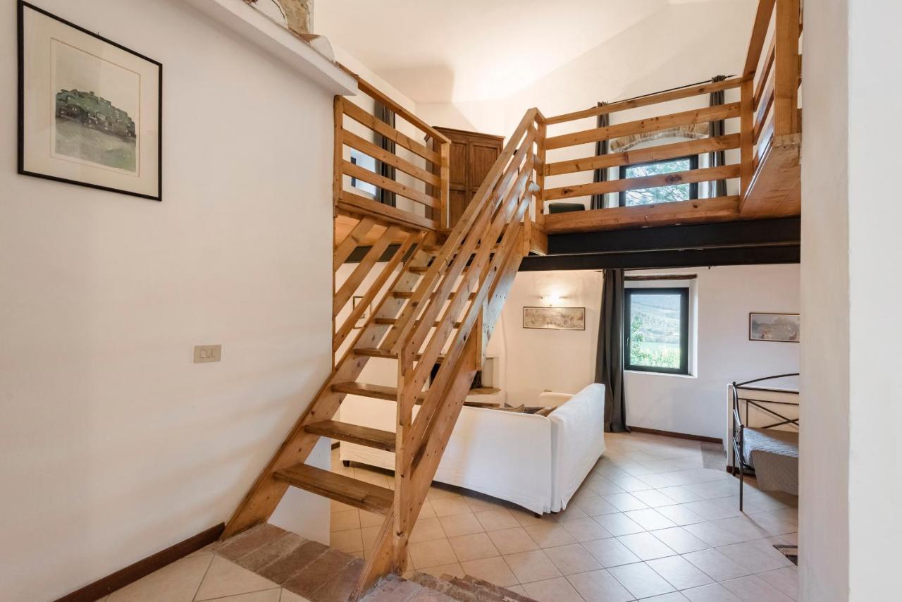 Agriturismo San Ottaviano Monterotondo  Εξωτερικό φωτογραφία