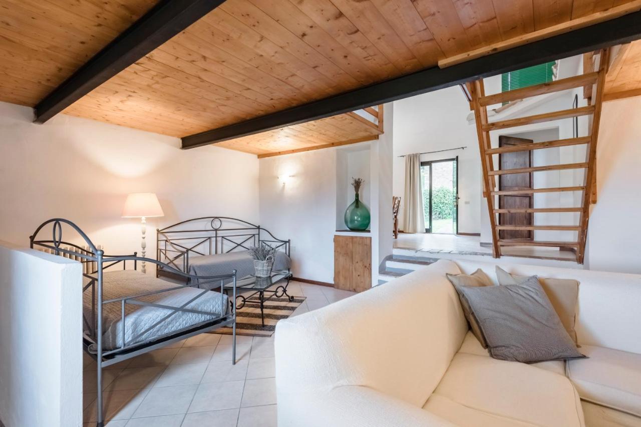 Agriturismo San Ottaviano Monterotondo  Εξωτερικό φωτογραφία