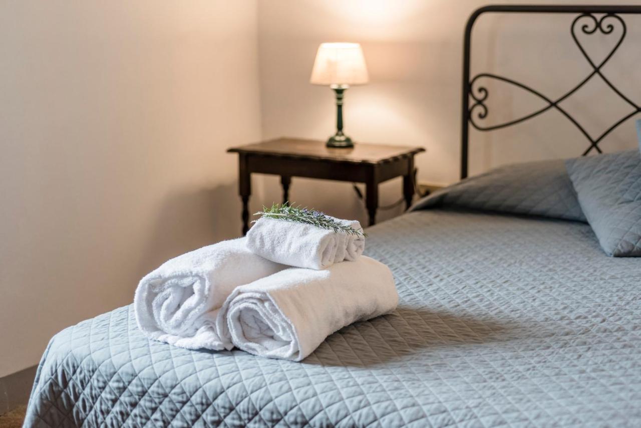 Agriturismo San Ottaviano Monterotondo  Εξωτερικό φωτογραφία