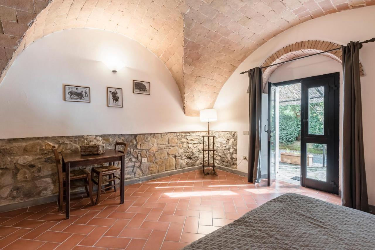 Agriturismo San Ottaviano Monterotondo  Εξωτερικό φωτογραφία