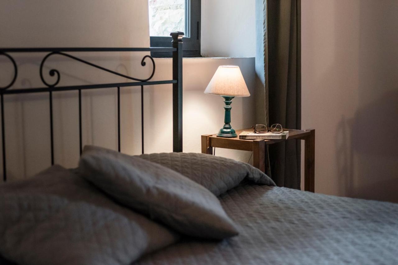 Agriturismo San Ottaviano Monterotondo  Εξωτερικό φωτογραφία