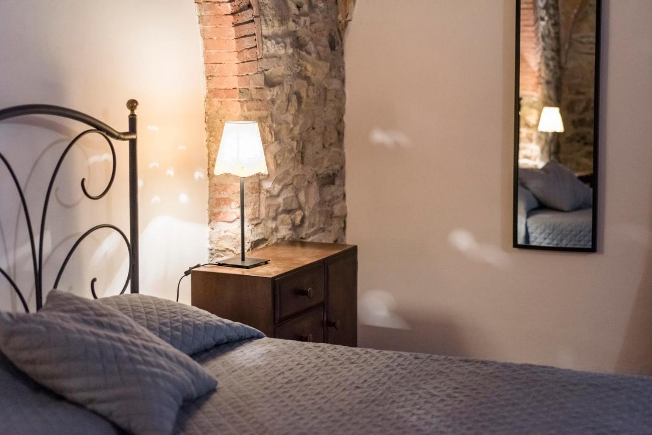 Agriturismo San Ottaviano Monterotondo  Εξωτερικό φωτογραφία