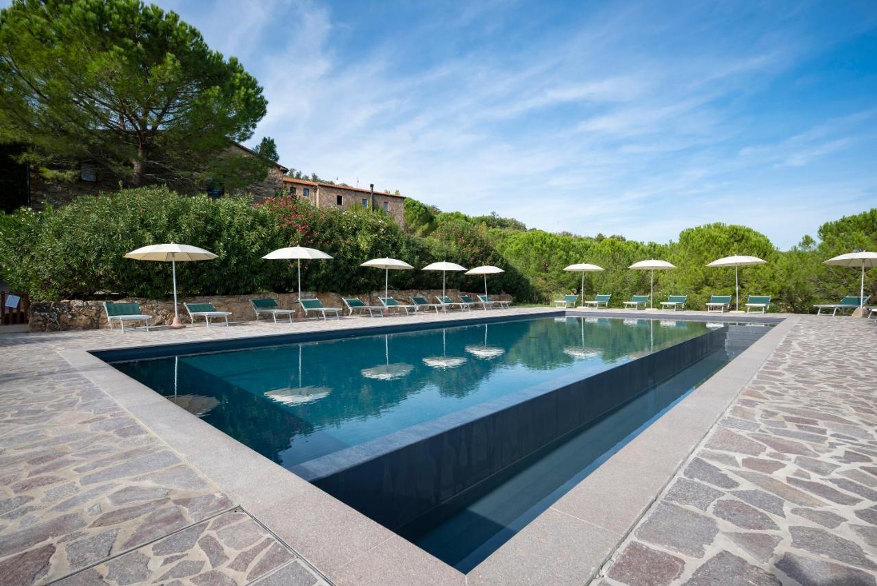Agriturismo San Ottaviano Monterotondo  Εξωτερικό φωτογραφία