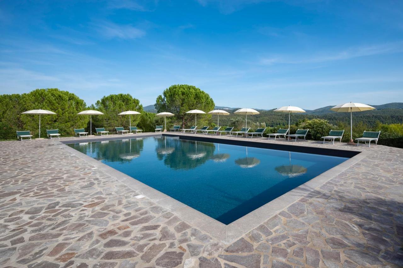Agriturismo San Ottaviano Monterotondo  Εξωτερικό φωτογραφία