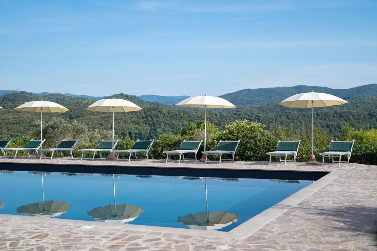 Agriturismo San Ottaviano Monterotondo  Εξωτερικό φωτογραφία