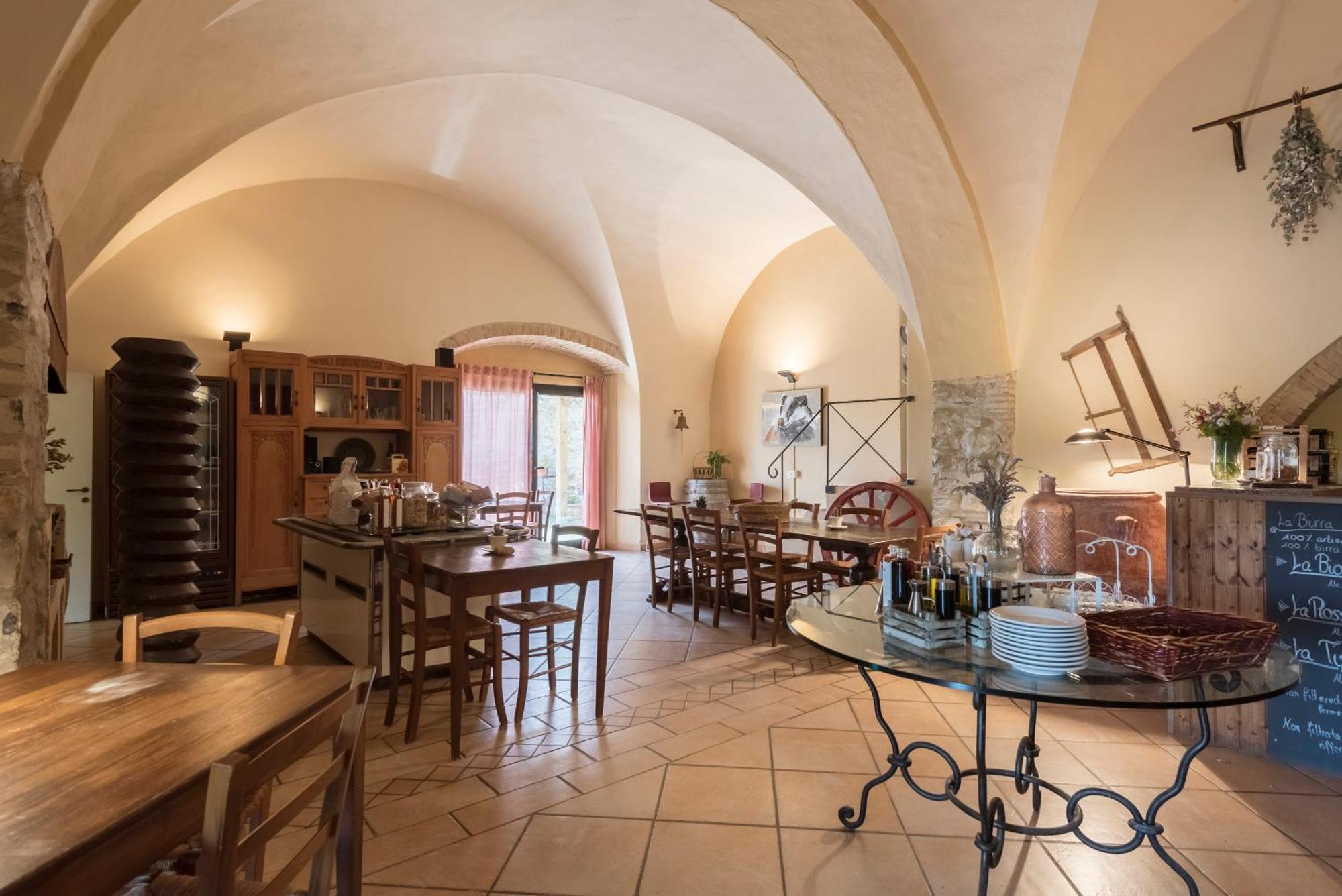 Agriturismo San Ottaviano Monterotondo  Εξωτερικό φωτογραφία
