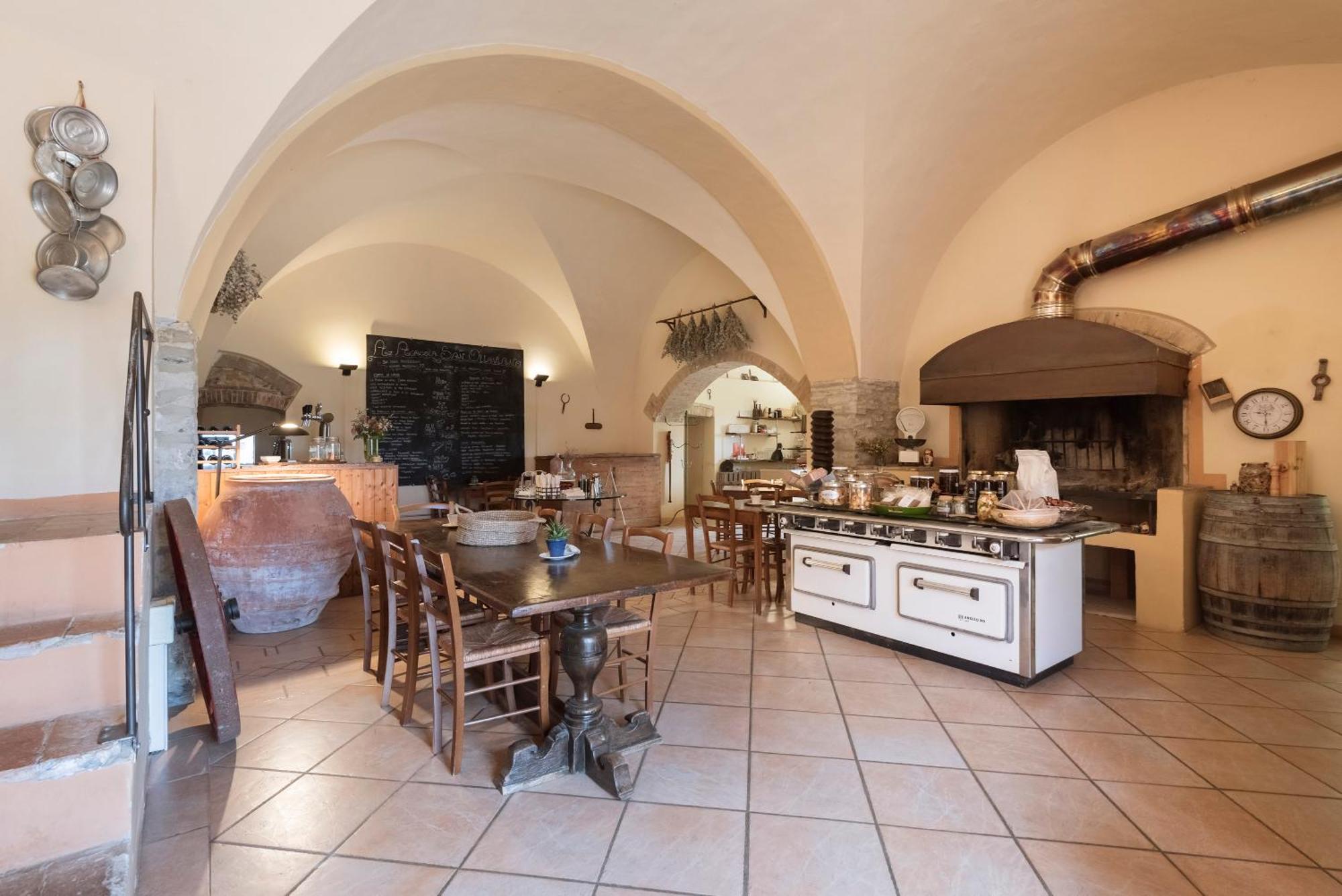 Agriturismo San Ottaviano Monterotondo  Εξωτερικό φωτογραφία