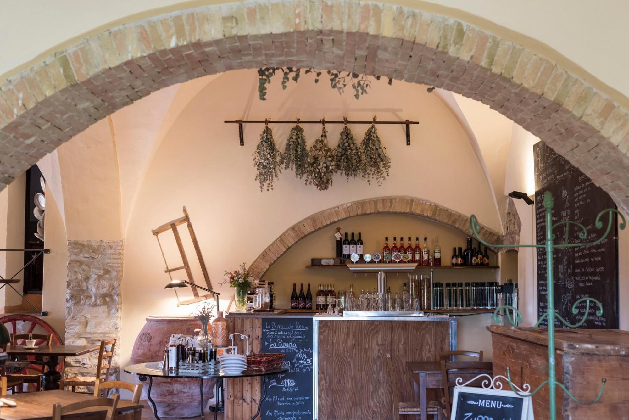 Agriturismo San Ottaviano Monterotondo  Εξωτερικό φωτογραφία