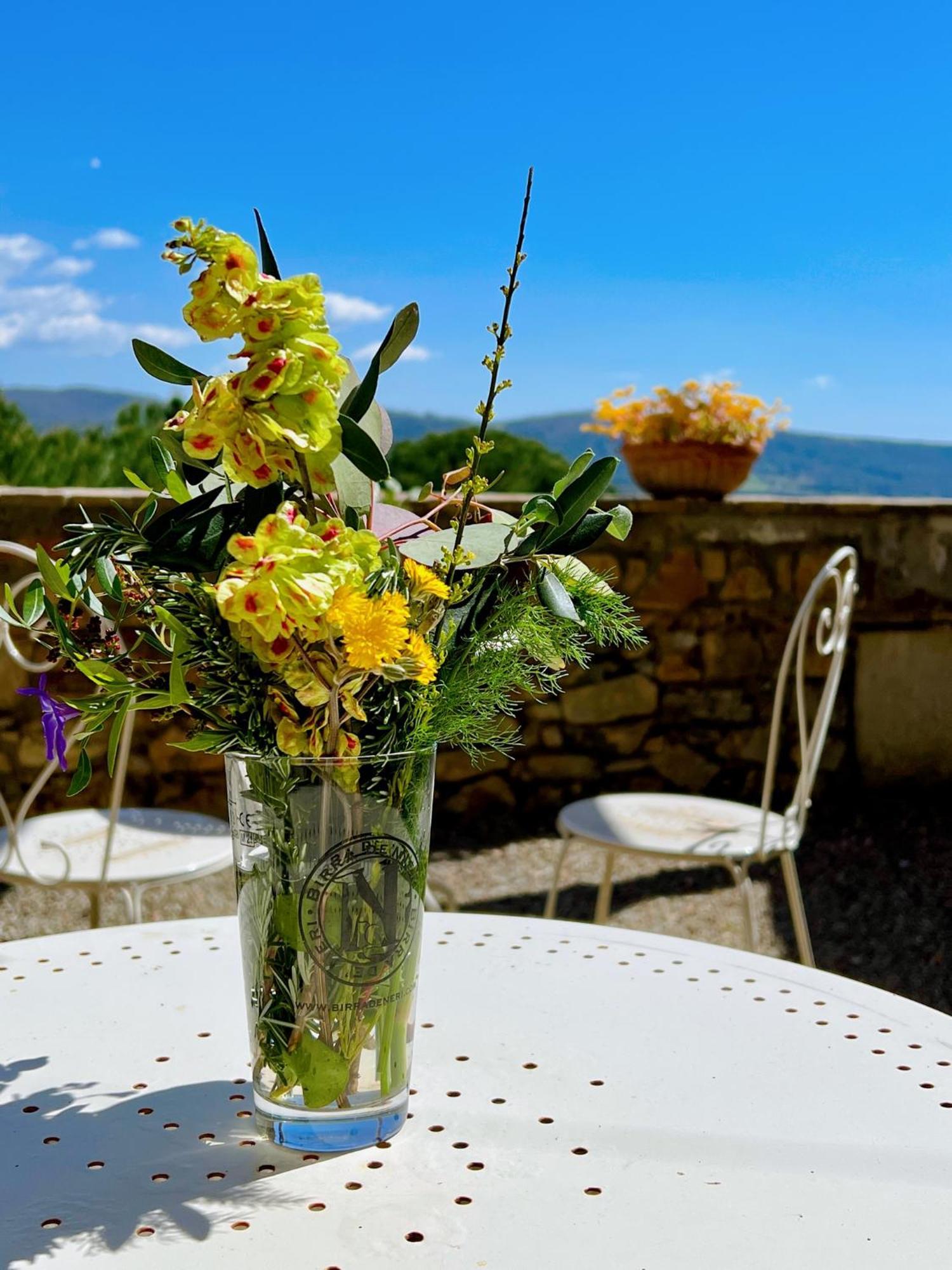 Agriturismo San Ottaviano Monterotondo  Εξωτερικό φωτογραφία